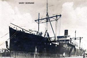 SAINT BERNABE 02